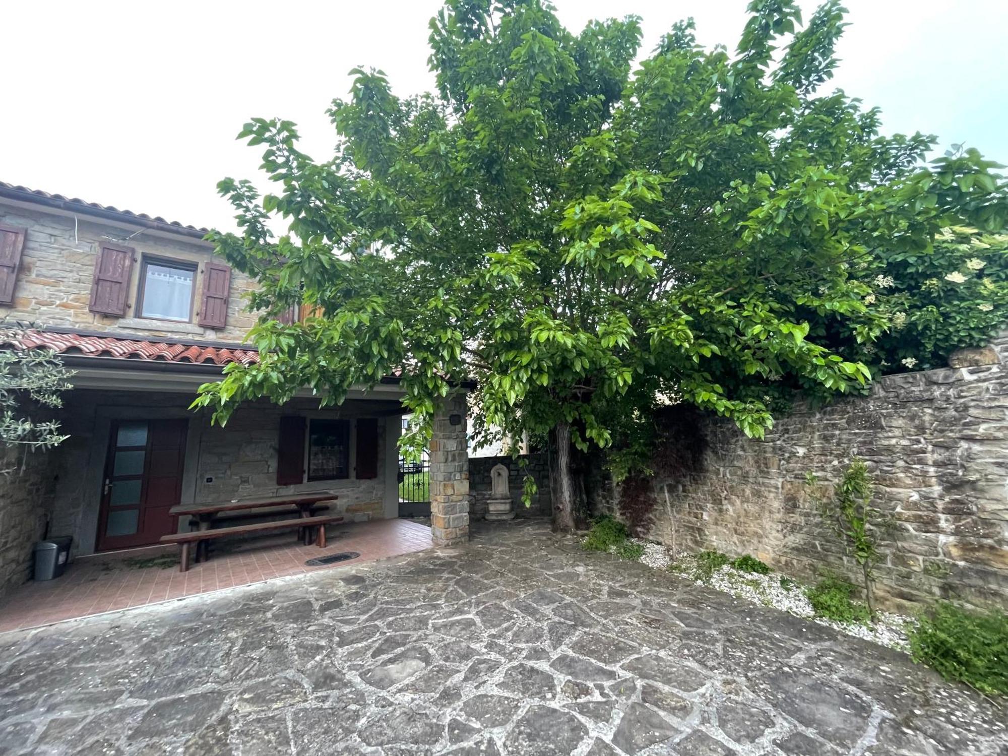 Paradise Villas With Swimming Pool 科佩尔 外观 照片